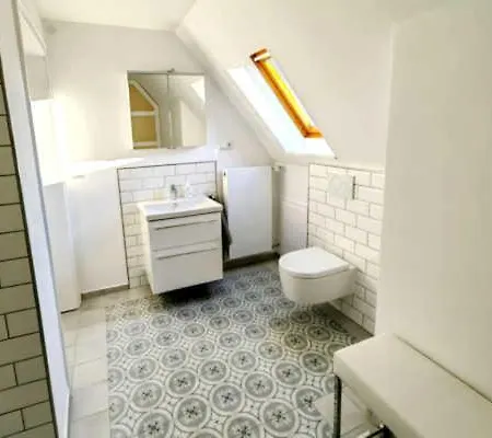 Casa vacanze Ferienhaus Ostfriesenauszeit 35526 Uplengen