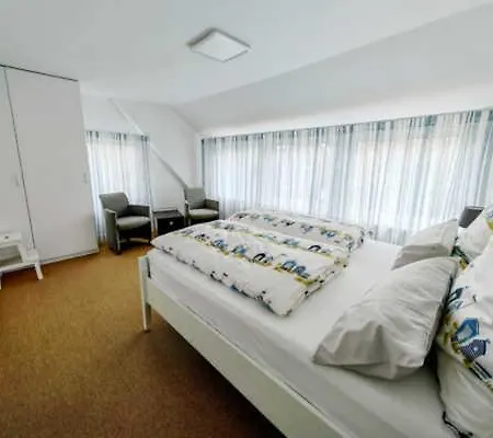 Ferienhaus Ostfriesenauszeit 35526 Casa vacanze *