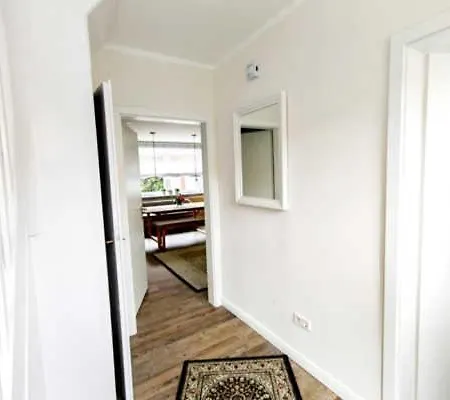 Ferienhaus Ostfriesenauszeit 35526 Uplengen