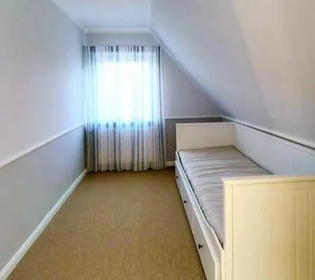 Ferienhaus Ostfriesenauszeit 35526 Uplengen