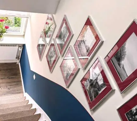 Casa vacanze Ferienhaus Ostfriesenauszeit 35526 Uplengen